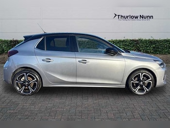 Used Vauxhall Corsa 2023 for sale - 77471587: Photo