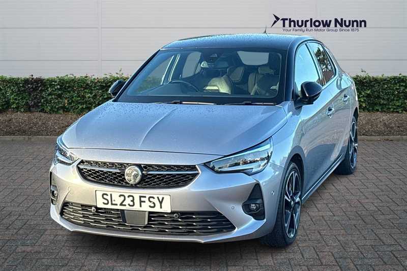 Used Vauxhall Corsa 2023 for sale - 77471587: Photo 7