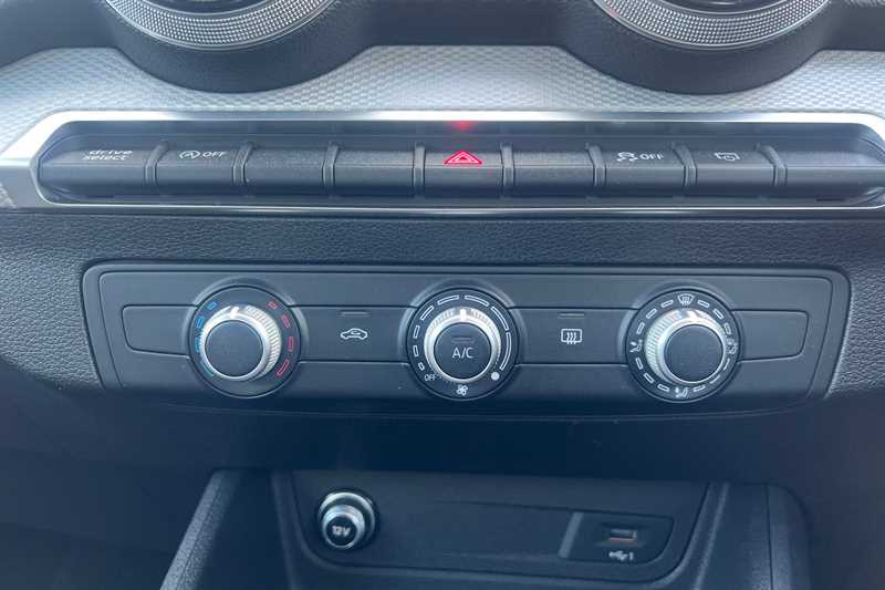 Used Audi Q2 2022 for sale - 76574644: Photo 15