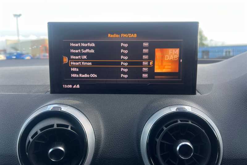 Used Audi Q2 2022 for sale - 76574644: Photo 17