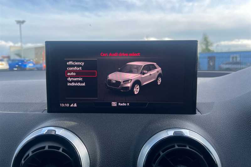 Used Audi Q2 2022 for sale - 76574644: Photo 19