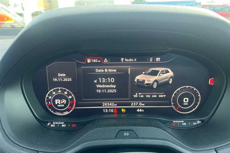 Used Audi Q2 2022 for sale - 76574644: Photo 20