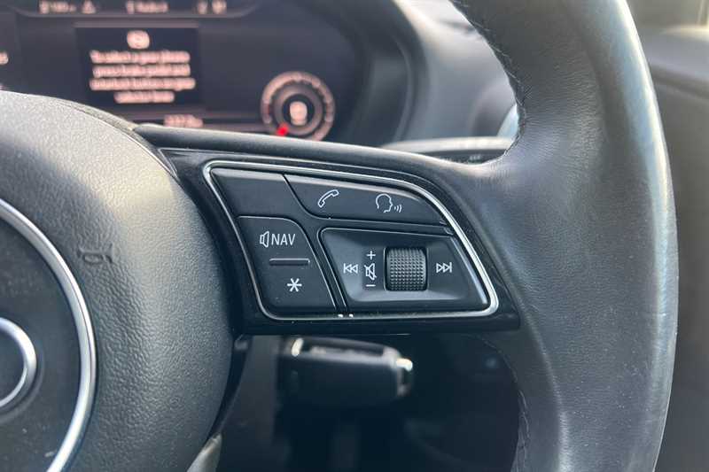 Used Audi Q2 2022 for sale - 76574644: Photo 22