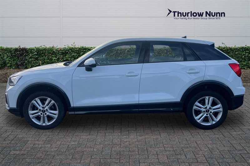 Used Audi Q2 2022 for sale - 76574644: Photo 6