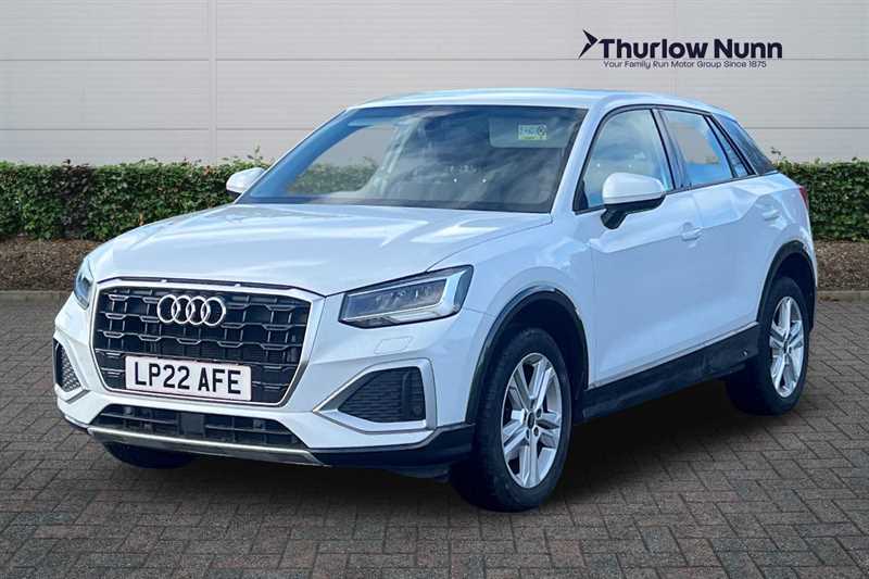 Used Audi Q2 2022 for sale - 76574644: Photo 7