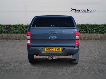 Used Ford Ranger 2022 for sale - 78364689: Photo