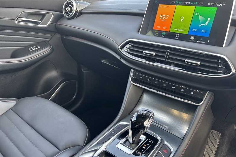 Used MG MG HS 2022 for sale - 76574608: Photo 14