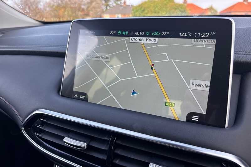 Used MG MG HS 2022 for sale - 76574608: Photo 18