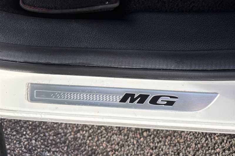 Used MG MG HS 2022 for sale - 76574608: Photo 45