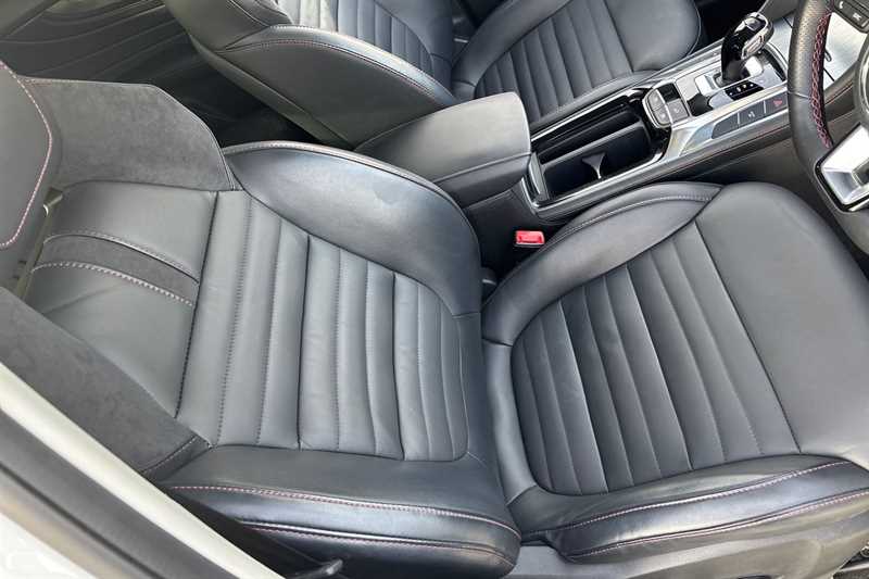 Used MG MG HS 2022 for sale - 76574608: Photo 52