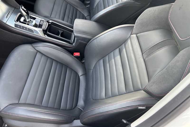 Used MG MG HS 2022 for sale - 76574608: Photo 53