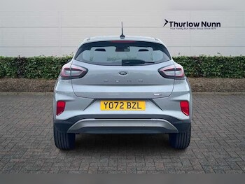 Used Ford Puma 2023 for sale - 78799178: Photo