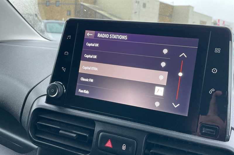 Used Vauxhall Combo 2023 for sale - 77513006: Photo 17