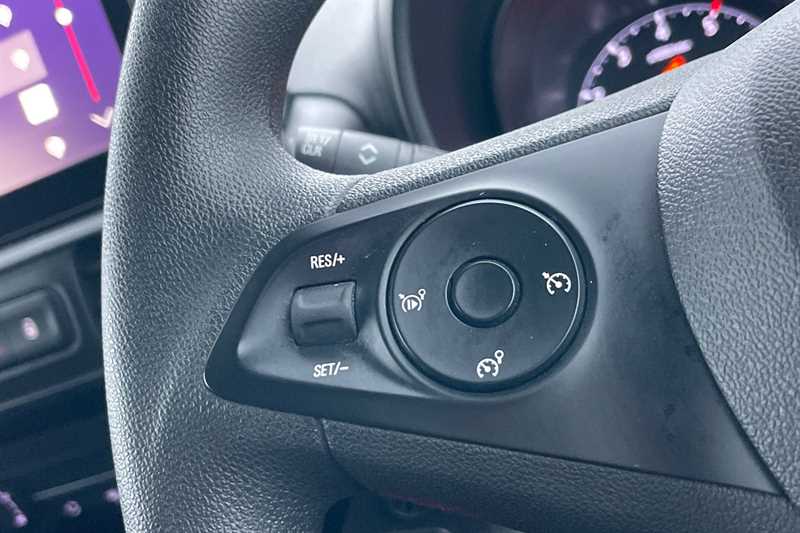 Used Vauxhall Combo 2023 for sale - 77513006: Photo 21