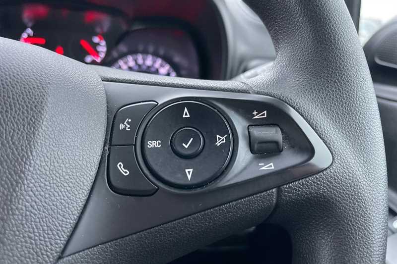 Used Vauxhall Combo 2023 for sale - 77513006: Photo 22