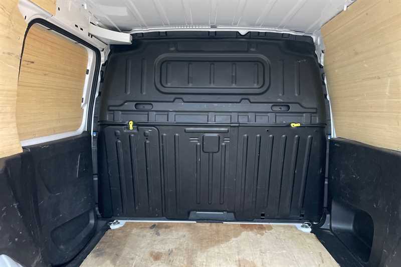 Used Vauxhall Combo 2023 for sale - 77513006: Photo 26