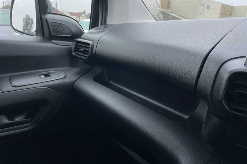 Used Vauxhall Combo 2023 for sale - 77513006: Photo 30