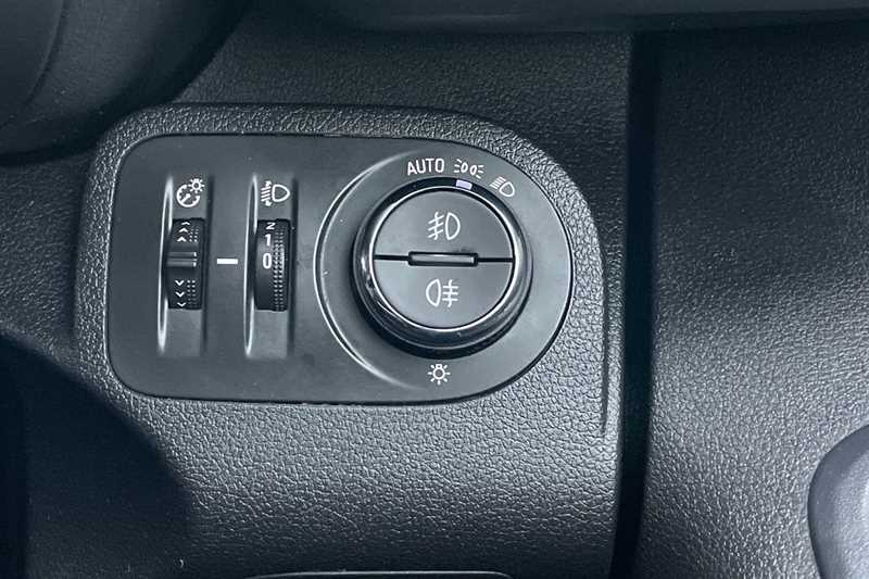 Used Vauxhall Combo 2023 for sale - 77513006: Photo 32