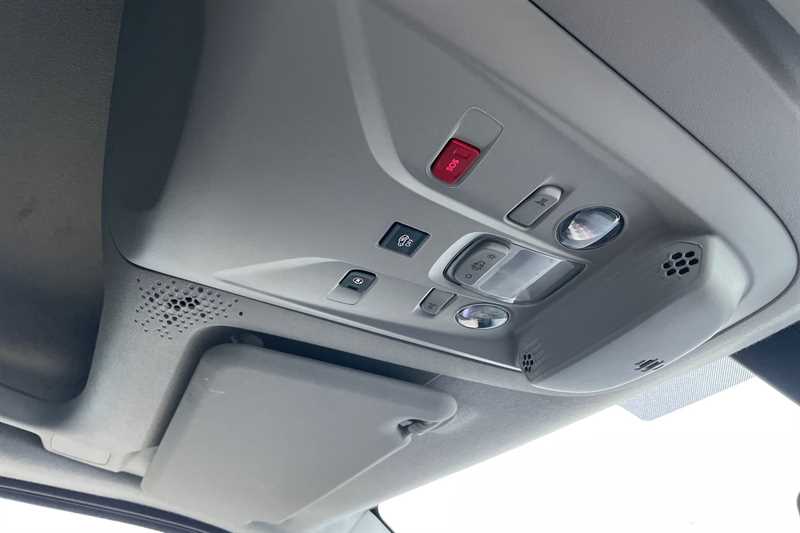 Used Vauxhall Combo 2023 for sale - 77513006: Photo 33