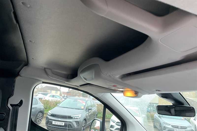 Used Vauxhall Combo 2023 for sale - 77513006: Photo 35