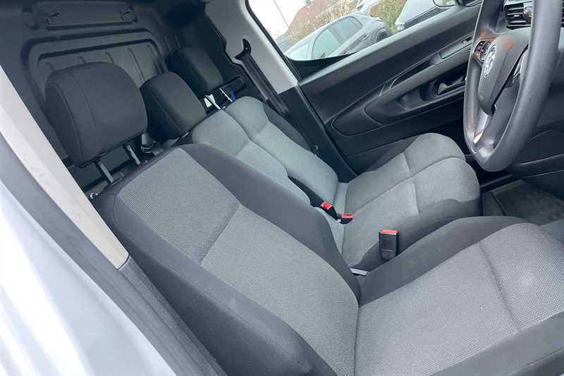 Used Vauxhall Combo 2023 for sale - 77513006: Photo 36