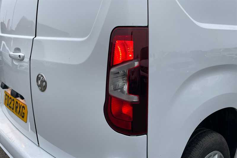 Used Vauxhall Combo 2023 for sale - 77513006: Photo 42