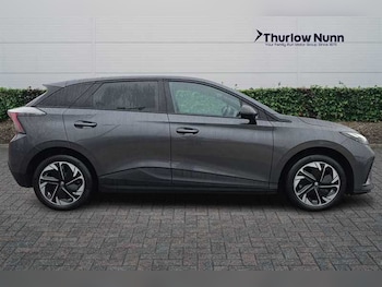 Used MG MG4 2023 for sale - 78388765: Photo