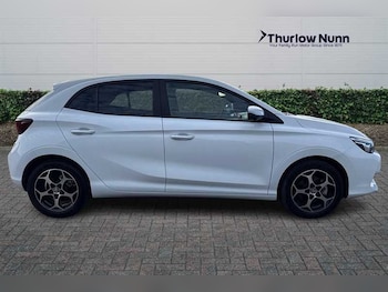 Used MG MG3 2025 for sale - 77911421: Photo