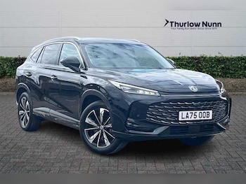 Used MG MG HS 2025 for sale - 79623518: Photo