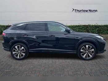 Used MG MG HS 2025 for sale - 79623518: Photo