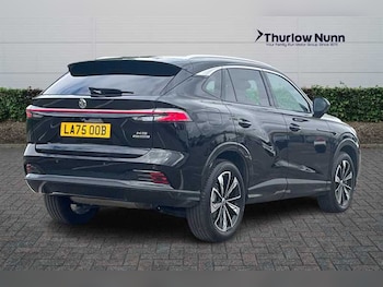 Used MG MG HS 2025 for sale - 79623518: Photo