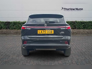 Used MG MG HS 2025 for sale - 79623518: Photo