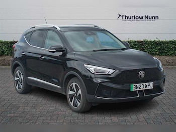 Used MG MG ZS 2023 for sale - 78936670: Photo