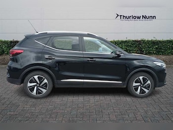 Used MG MG ZS 2023 for sale - 78936670: Photo