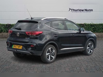 Used MG MG ZS 2023 for sale - 78936670: Photo