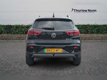Used MG MG ZS 2023 for sale - 78936670: Photo