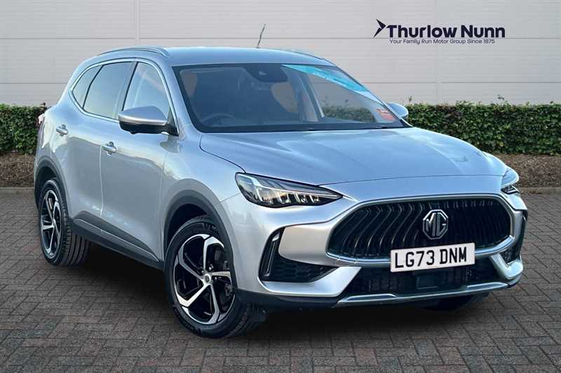 Used MG MG HS 2023 for sale - 76574627: Photo 1