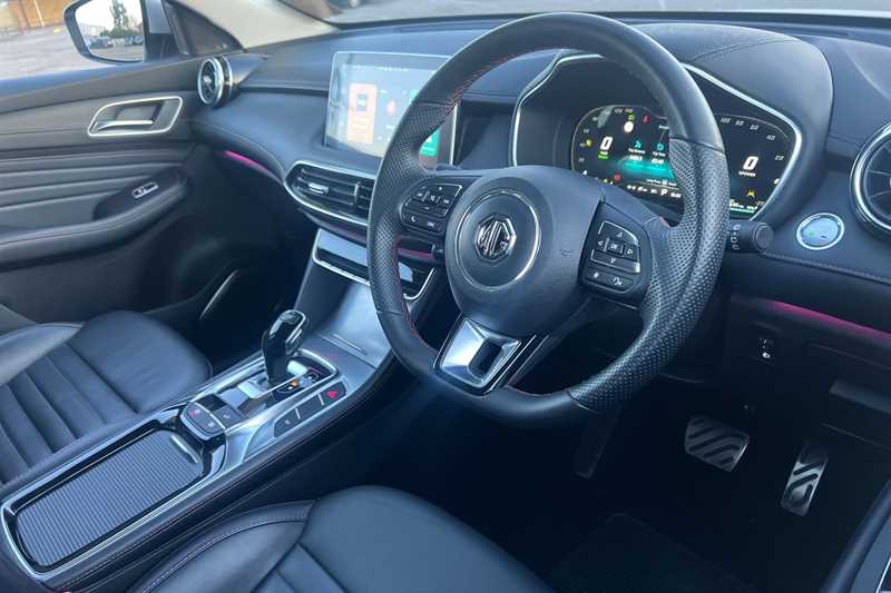 Used MG MG HS 2023 for sale - 76574627: Photo 10