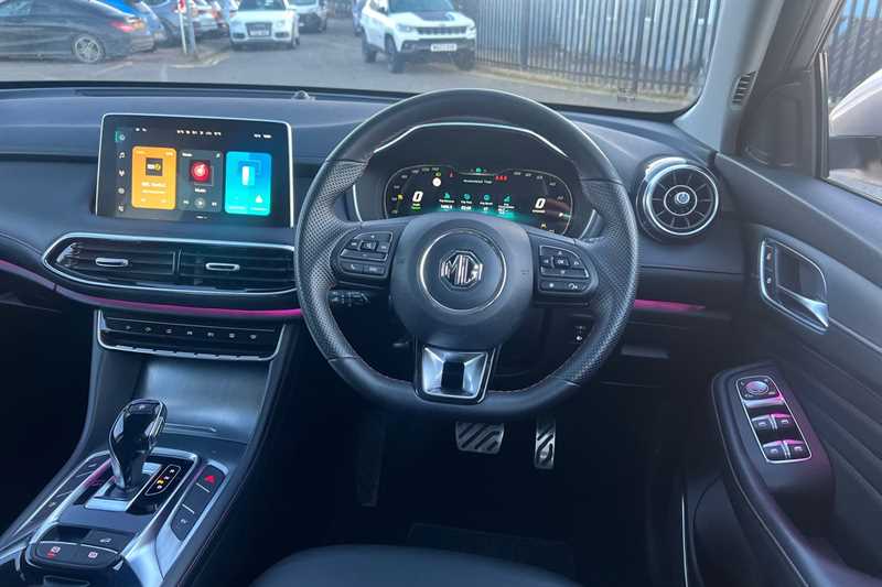 Used MG MG HS 2023 for sale - 76574627: Photo 11