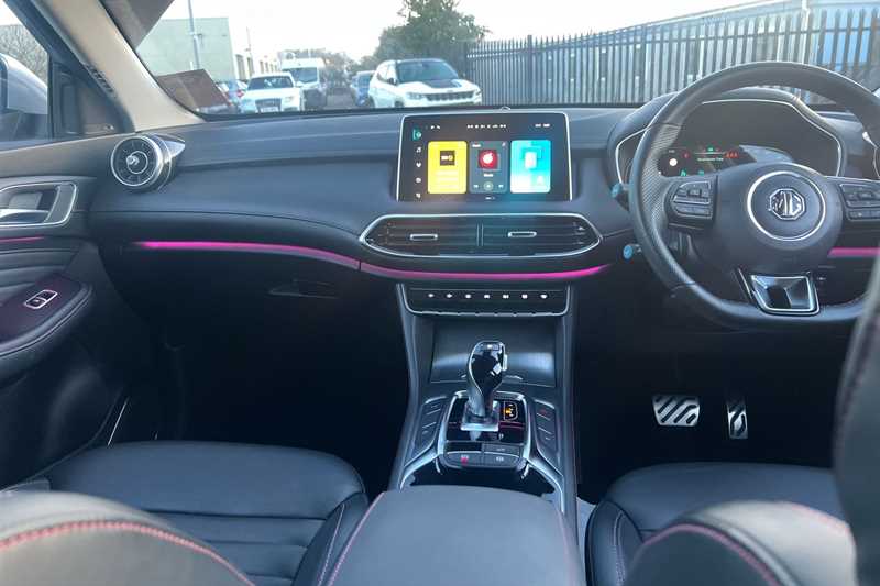 Used MG MG HS 2023 for sale - 76574627: Photo 12