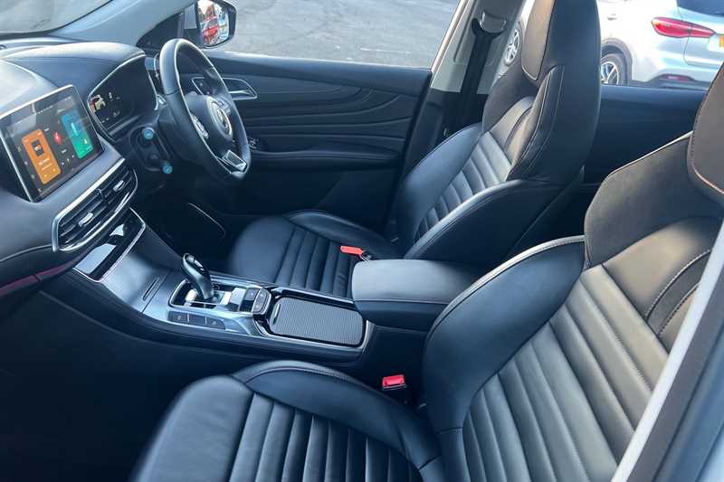 Used MG MG HS 2023 for sale - 76574627: Photo 13