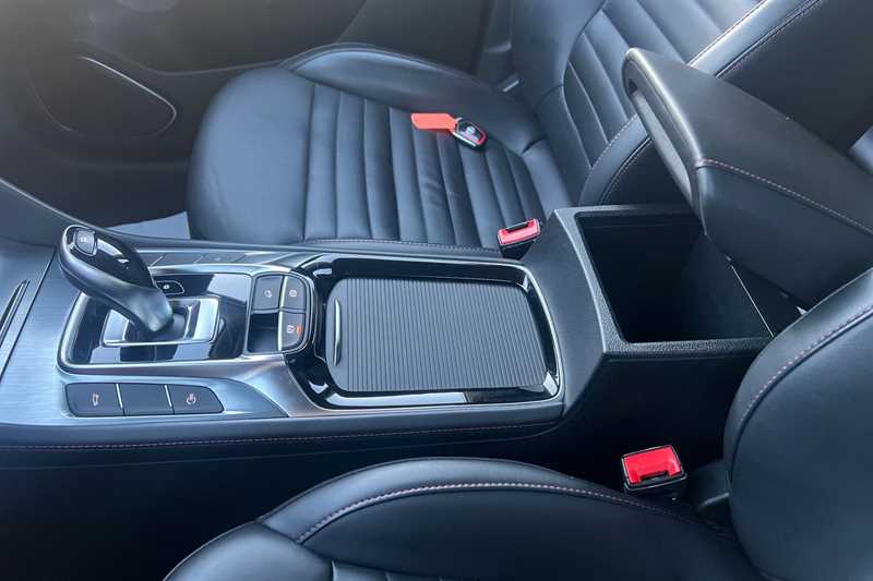 Used MG MG HS 2023 for sale - 76574627: Photo 14