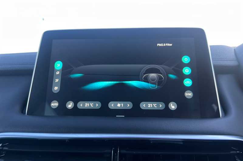 Used MG MG HS 2023 for sale - 76574627: Photo 15