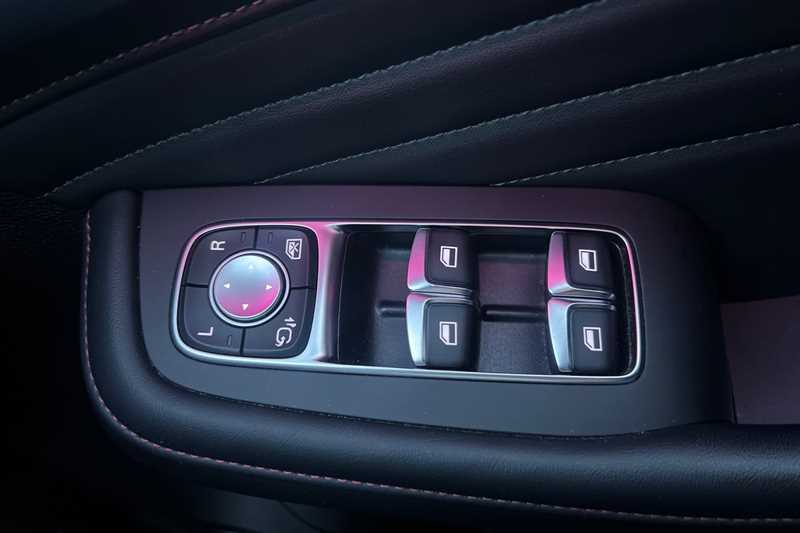 Used MG MG HS 2023 for sale - 76574627: Photo 16