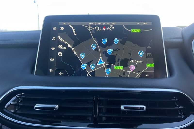 Used MG MG HS 2023 for sale - 76574627: Photo 17