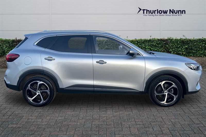 Used MG MG HS 2023 for sale - 76574627: Photo 2