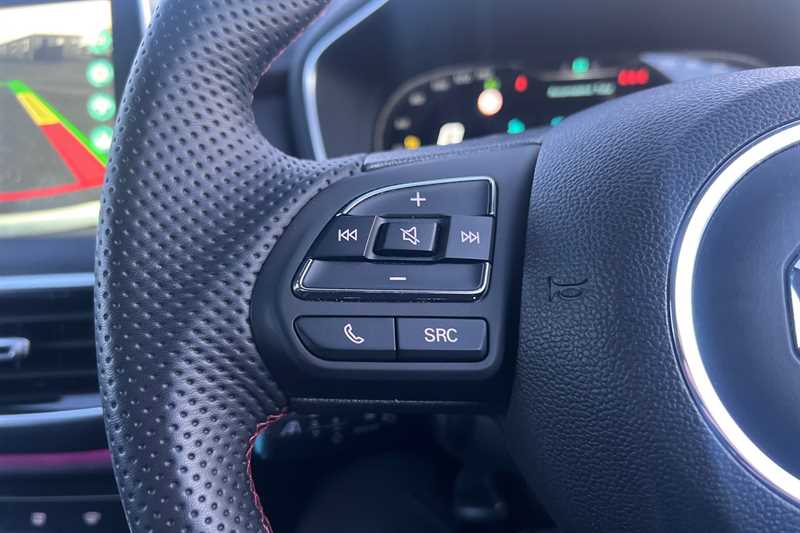 Used MG MG HS 2023 for sale - 76574627: Photo 21