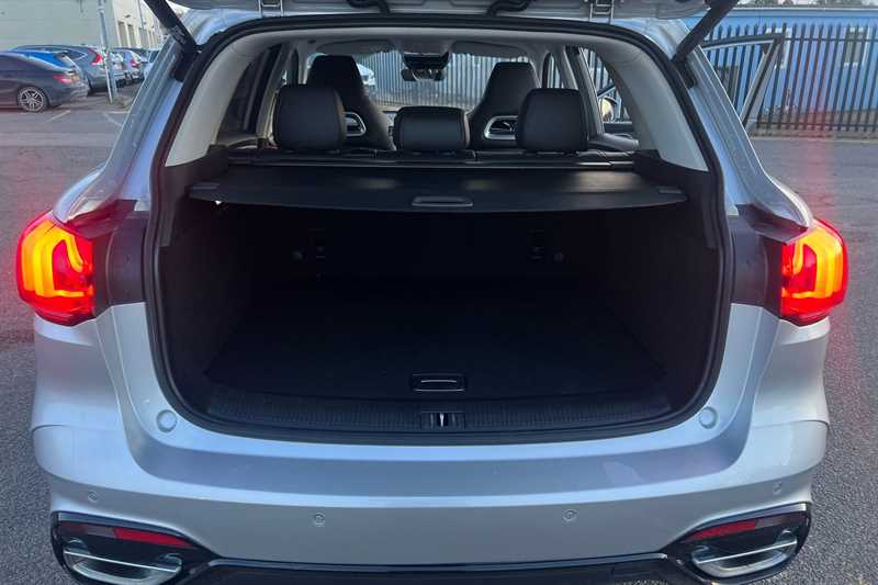 Used MG MG HS 2023 for sale - 76574627: Photo 24