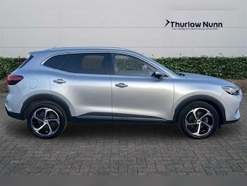 Used MG MG HS 2023 for sale - 76574627: Photo