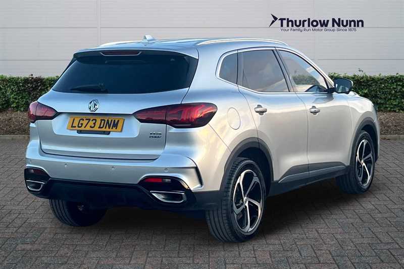 Used MG MG HS 2023 for sale - 76574627: Photo 3